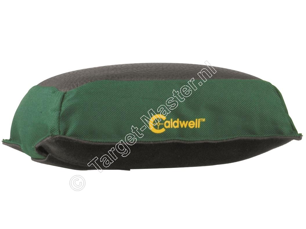 Caldwell BENCH ACCESSORY UNIVERSAL BAG Zandzak Gevuld